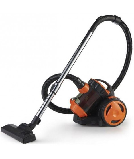 KITCHENCHEF POUR NS - Aspirateur sans sac - CLASPTR800GO