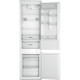 WHIRLPOOL - Réfrigérateur combiné WHC20D011B1FR
