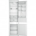 WHIRLPOOL - Réfrigérateur combiné WHC20D011B1FR