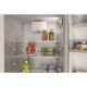 WHIRLPOOL - Réfrigérateur combiné WHC20D011B1FR