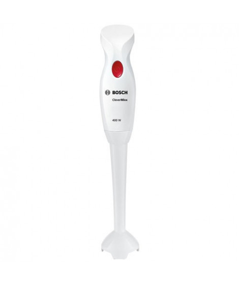 BOSCH - MIXEUR PLONGEANT CLEVERMIXX