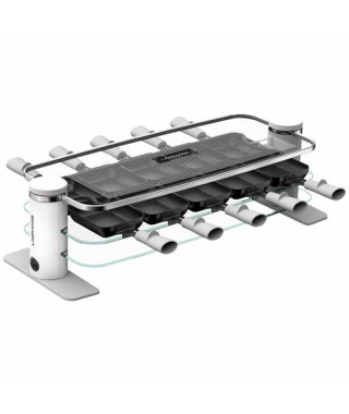 LAGRANGE - Raclette 10 personnes - 079901