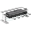 LAGRANGE - Raclette 10 personnes - 079901