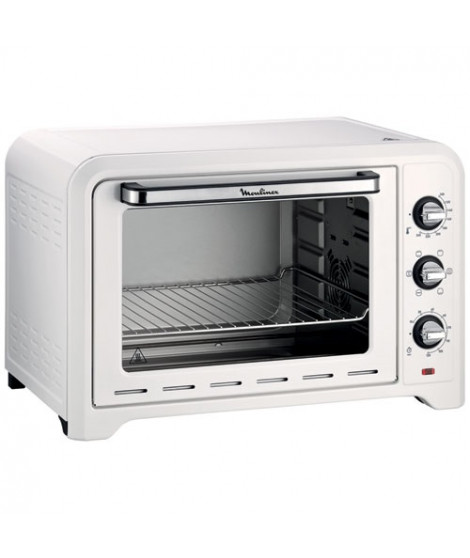 MOULINEX - Four posable 39 L - Optimo - OX484100