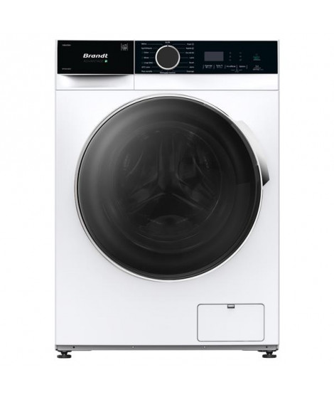 BRANDT - Lave-linge WFB504QW1