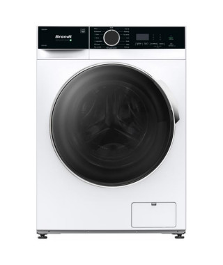 BRANDT - Lave-linge WFB524QW