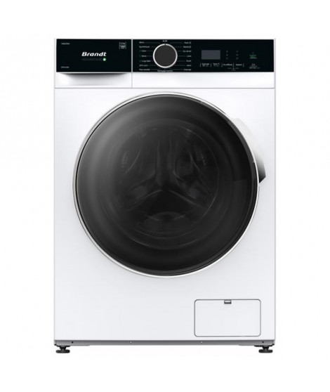 BRANDT - Lave-linge WFB524QW