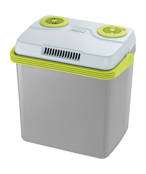 SEVERIN - GLACIERE ELECTRIQUE 20L 3EN1 REFRIGERE MAINTENIR AU CHAUD 12V ET USB