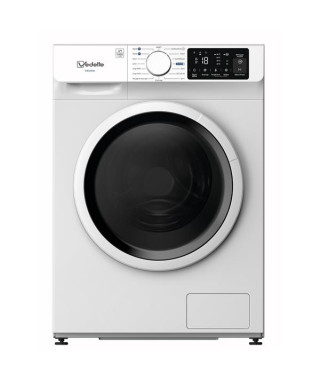VEDETTE - Lave-linge frontal LFVQ384W
