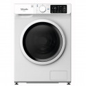 VEDETTE - Lave-linge frontal LFVQ384W