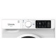 VEDETTE - Lave-linge frontal LFVQ384W