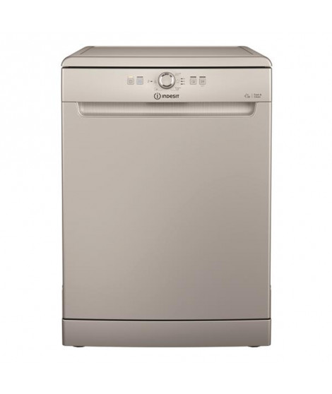 INDESIT - Lave-vaisselle D2FHK26S