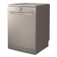 INDESIT - Lave-vaisselle D2FHK26S