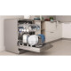 INDESIT - Lave-vaisselle D2FHK26S