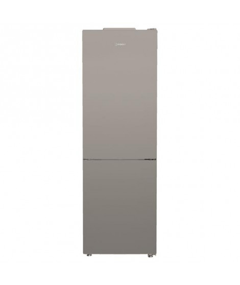 INDESIT - Réfrigérateur combiné INK25361S4E