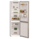 INDESIT - Réfrigérateur combiné INK25361S4E