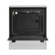INDESIT - Cuisinière gaz I6GGKMWF