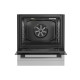 WHIRLPOOL - Cuisinière mixte W6G8LCW