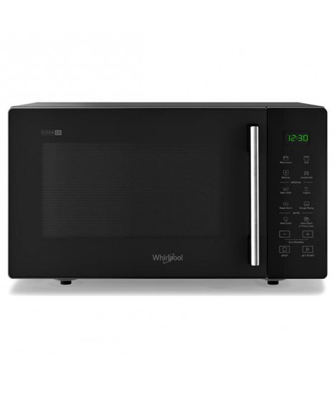 WHIRLPOOL - Micro-ondes gril MWP253B