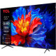 TCL - TV QLED 4K - 55P8K