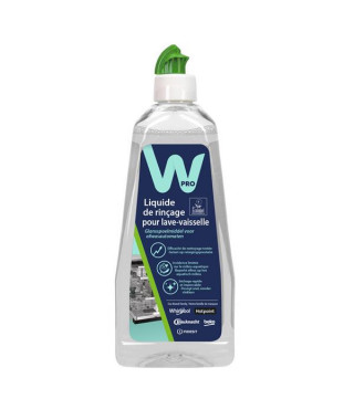 WPRO - Liquide de rinçage NRA200