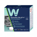 WPRO - Tablettes lave-vaisselle NTB100