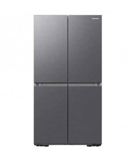 SAMSUNG - Réfrigérateur multiportes RF59C701ES9