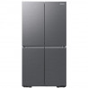 SAMSUNG - Réfrigérateur multiportes RF59C701ES9