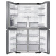 SAMSUNG - Réfrigérateur multiportes RF59C701ES9