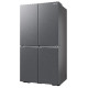 SAMSUNG - Réfrigérateur multiportes RF59C701ES9