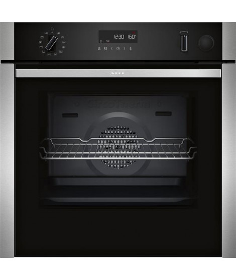 NEFF - Four pyrolyse B6AVH7AN3F