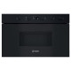 INDESIT - Micro-ondes solo IMK11B