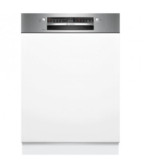 BOSCH - Lave-vaisselle intégrable SMI2HTS02E