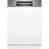BOSCH - Lave-vaisselle intégrable SMI2HTS02E