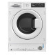 DE DIETRICH - Lave-linge séchant Tout-intégrable DWD485QJE