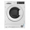 DE DIETRICH - Lave-linge séchant Tout-intégrable DWD485QJE