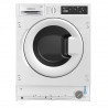 DE DIETRICH - Lave-linge séchant Tout-intégrable DWD485QJE