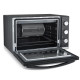 KITCHENCHEF - Mini-four 30 L - KCFOUR30