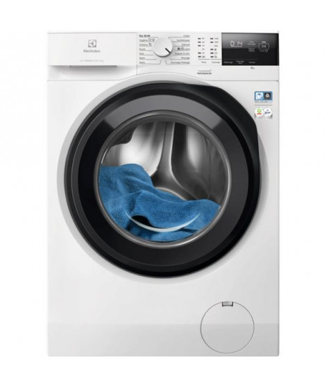 ELECTROLUX - Lave-linge frontal EW6FI4805AR