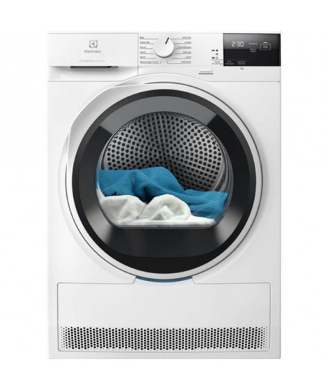 ELECTROLUX - Sèche-linge EW6HI6284BN