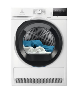 ELECTROLUX - Sèche-linge EW6HI6295BN
