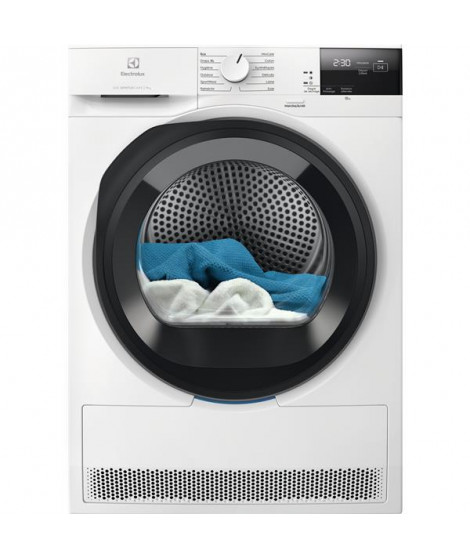 ELECTROLUX - Sèche-linge EW6HI6295BN