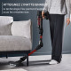 ROWENTA - Aspirateur balai sans fil 2 en 1 -X-Pert 7.60 - RH6A83WO