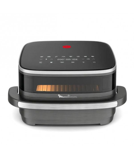 MOULINEX - Friteuse à air chaud / airfryer - AL402HF0