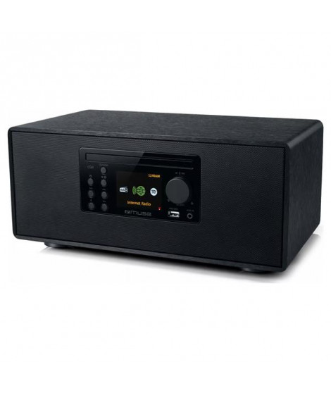 MUSE - Micro-chaîne CD M697IDT