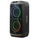 MUSE - - Fonction Bluetooth - Port USB de lecture - Port USB de chargement - E