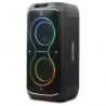 MUSE - - Fonction Bluetooth - Port USB de lecture - Port USB de chargement - E