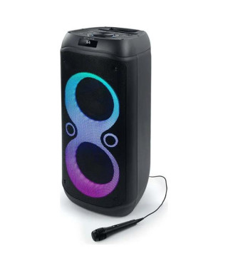 MUSE - - Fonction Bluetooth - Port USB de lecture - Port USB de chargement - L