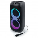 MUSE - - Fonction Bluetooth - Port USB de lecture - Port USB de chargement - L
