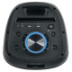 MUSE - - Fonction Bluetooth - Port USB de lecture - Port USB de chargement - L